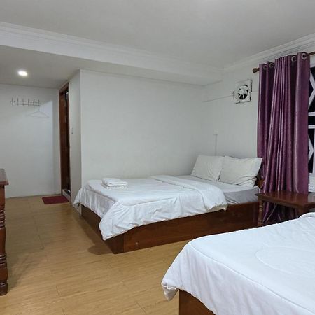 Empire House, Phnom Penh Hotell Eksteriør bilde