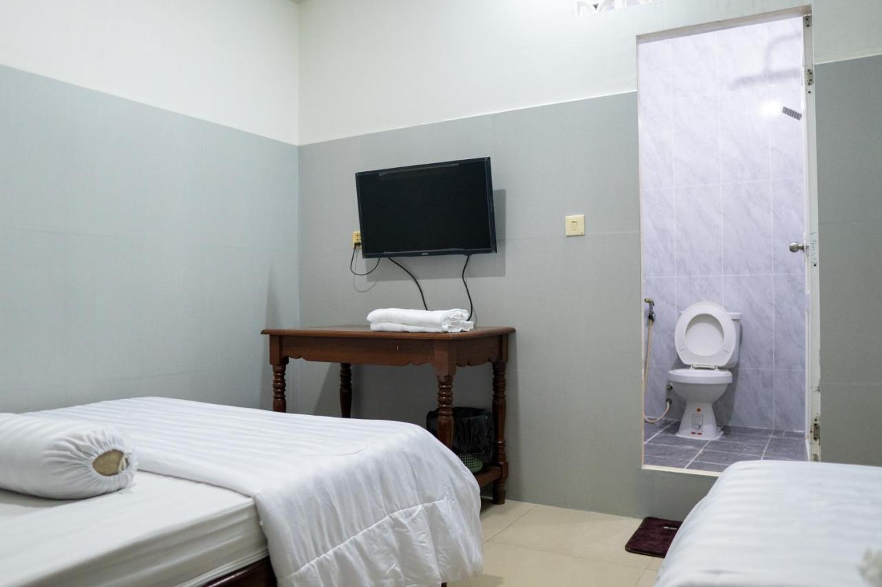 Empire House, Phnom Penh Hotell Eksteriør bilde