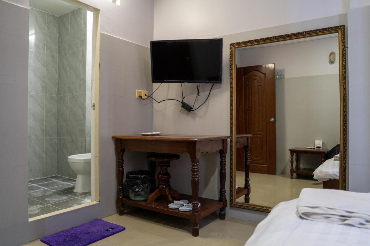 Empire House, Phnom Penh Hotell Eksteriør bilde