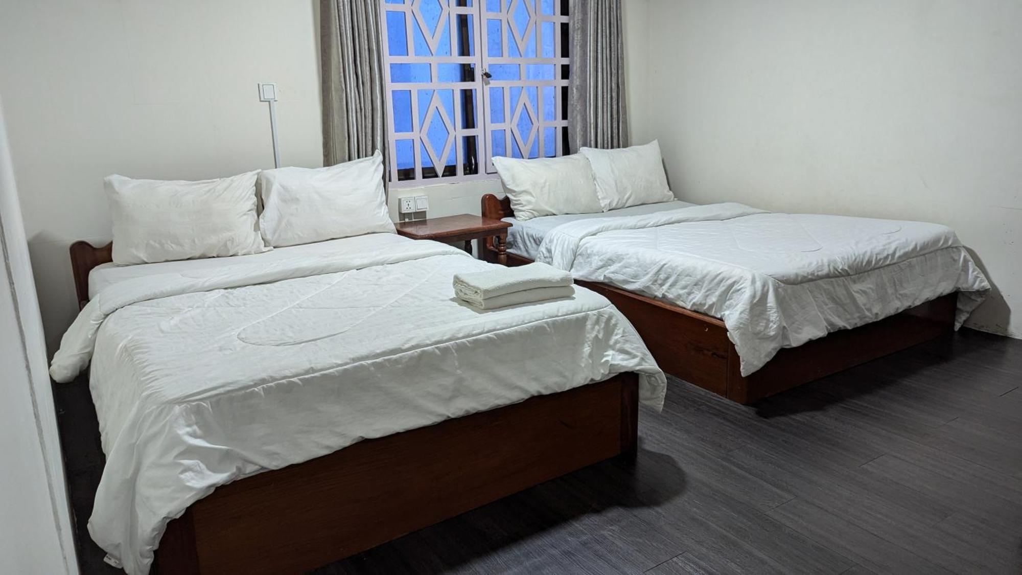 Empire House, Phnom Penh Hotell Eksteriør bilde